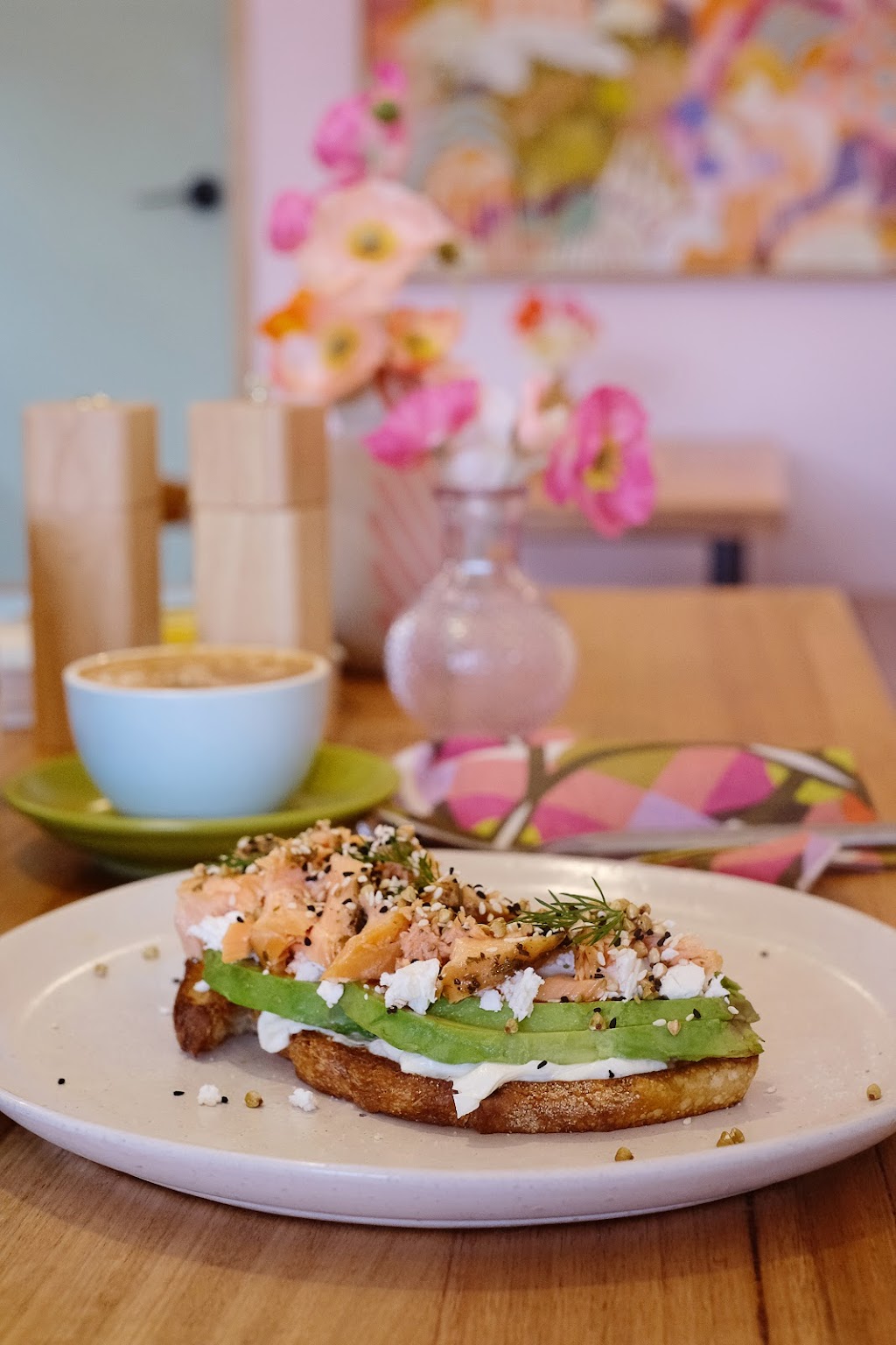 Early Nancy | 1/67 Point Lonsdale Rd, Point Lonsdale VIC 3225, Australia | Phone: 0416 790 085
