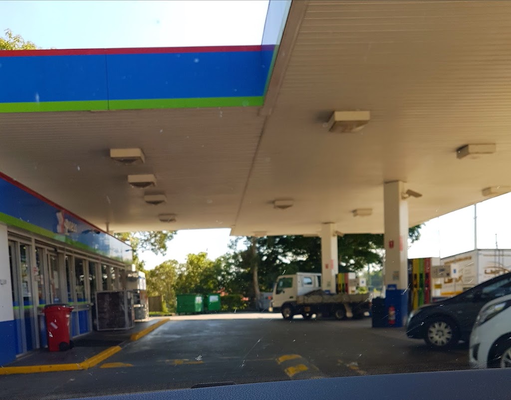 Freedom Fuels | gas station | 62 Brisbane Rd, Ebbw Vale QLD 4304, Australia | 0738161211 OR +61 7 3816 1211