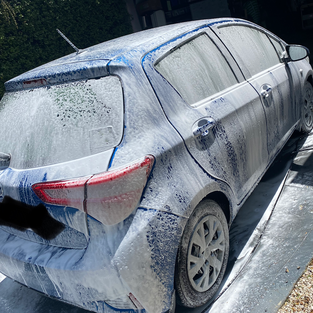 Oncall Mobile Car DEtailing Canberra | car wash | Bunima Cres, Ngunnawal ACT 2913, Australia | 0432586611 OR +61 432 586 611