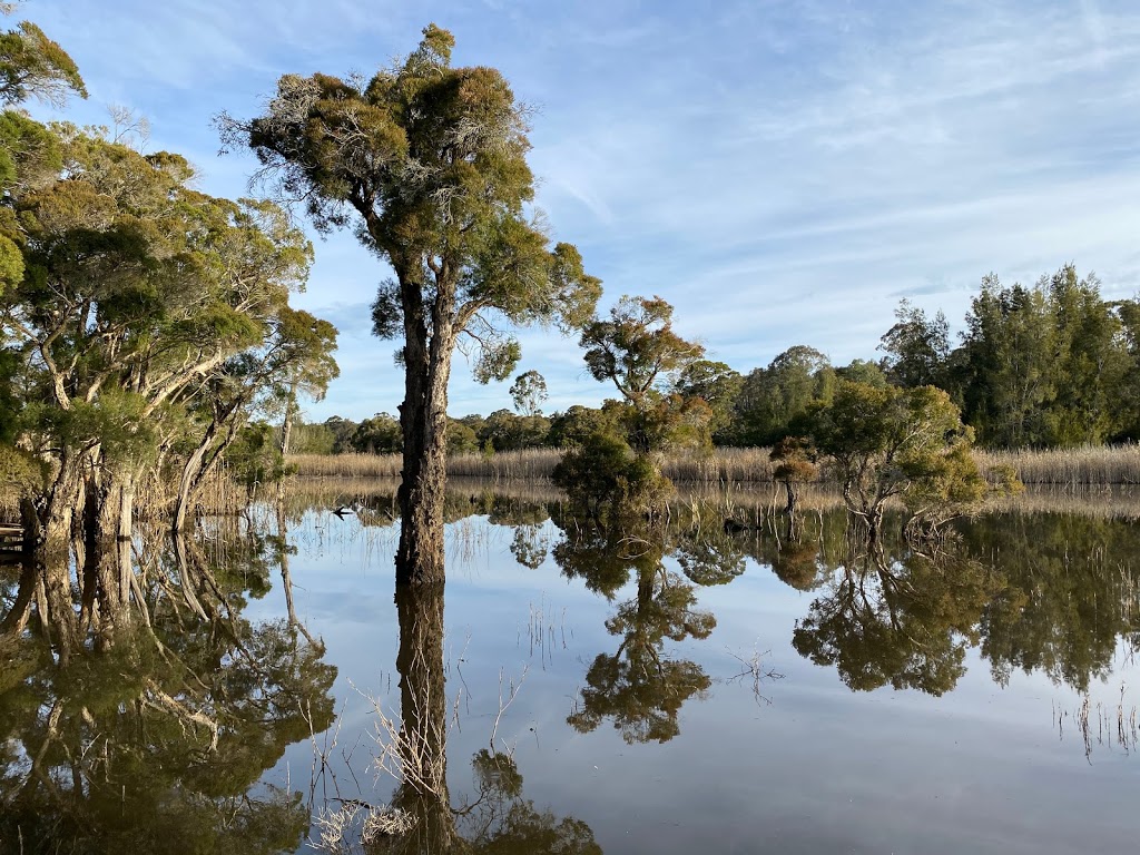 Longneck Lagoon Environmental Education Centre | 59 Whitmore Rd, Maraylya NSW 2765, Australia | Phone: (02) 4573 6323