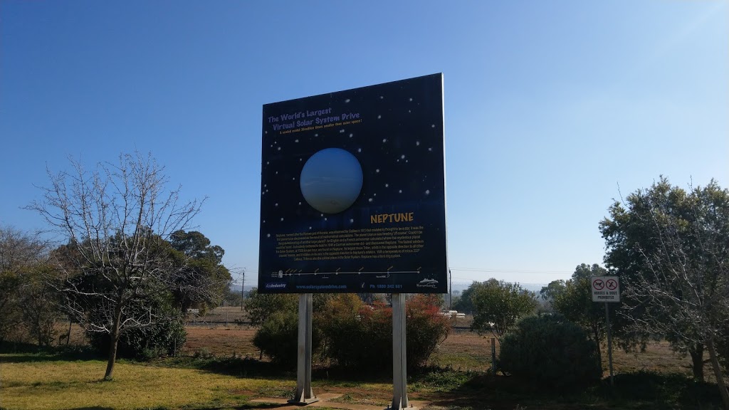 Milling Park | park | Golden Hwy, Dunedoo NSW 2844, Australia