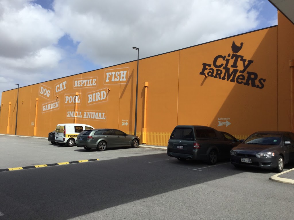 City Farmers | pet store | 1375 Albany Hwy, Cannington WA 6107, Australia | 0893568336 OR +61 8 9356 8336