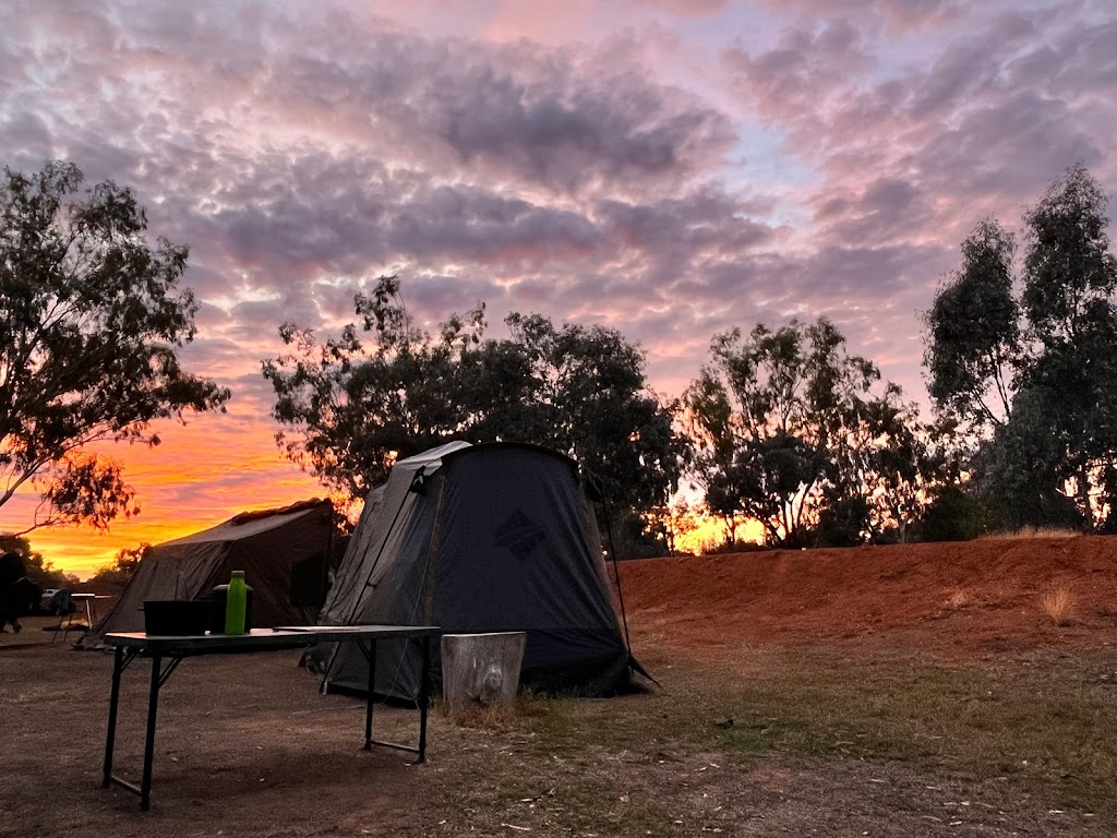 Kidmans Camp | campground | Mitchell Hwy, Bourke NSW 2840, Australia | 0268721612 OR +61 2 6872 1612