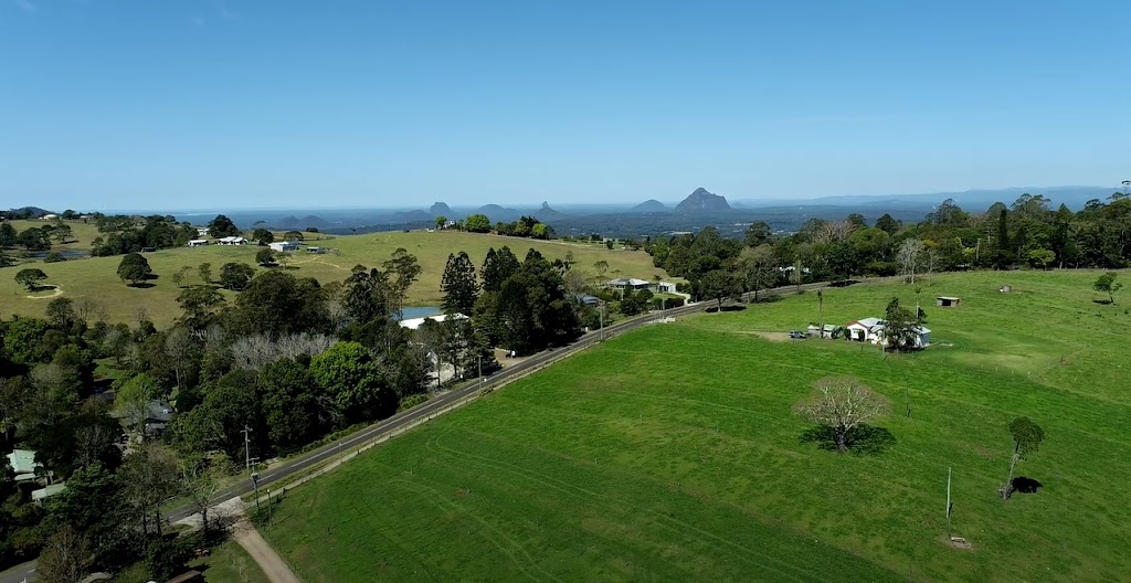 Aerial Images Sunshine Coast | 193 Mons School Rd, Buderim QLD 4556, Australia | Phone: 0400 449 875