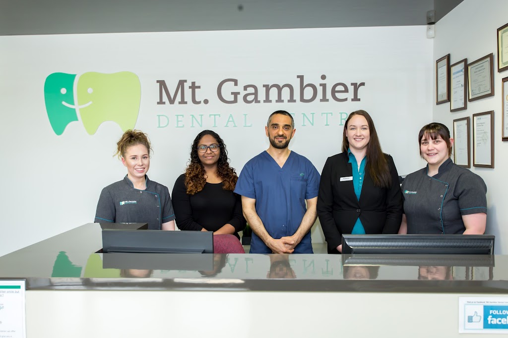 Mt Gambier Dental Centre | dentist | 2/230 Commercial St W, Mount Gambier SA 5290, Australia | 0887234822 OR +61 8 8723 4822