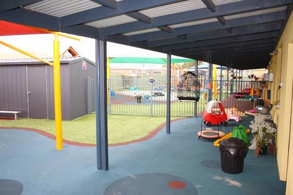 Jennys Early Learning Centre - Maiden Gully | school | 26 Glenelg Dr, Maiden Gully VIC 3551, Australia | 0354497555 OR +61 3 5449 7555