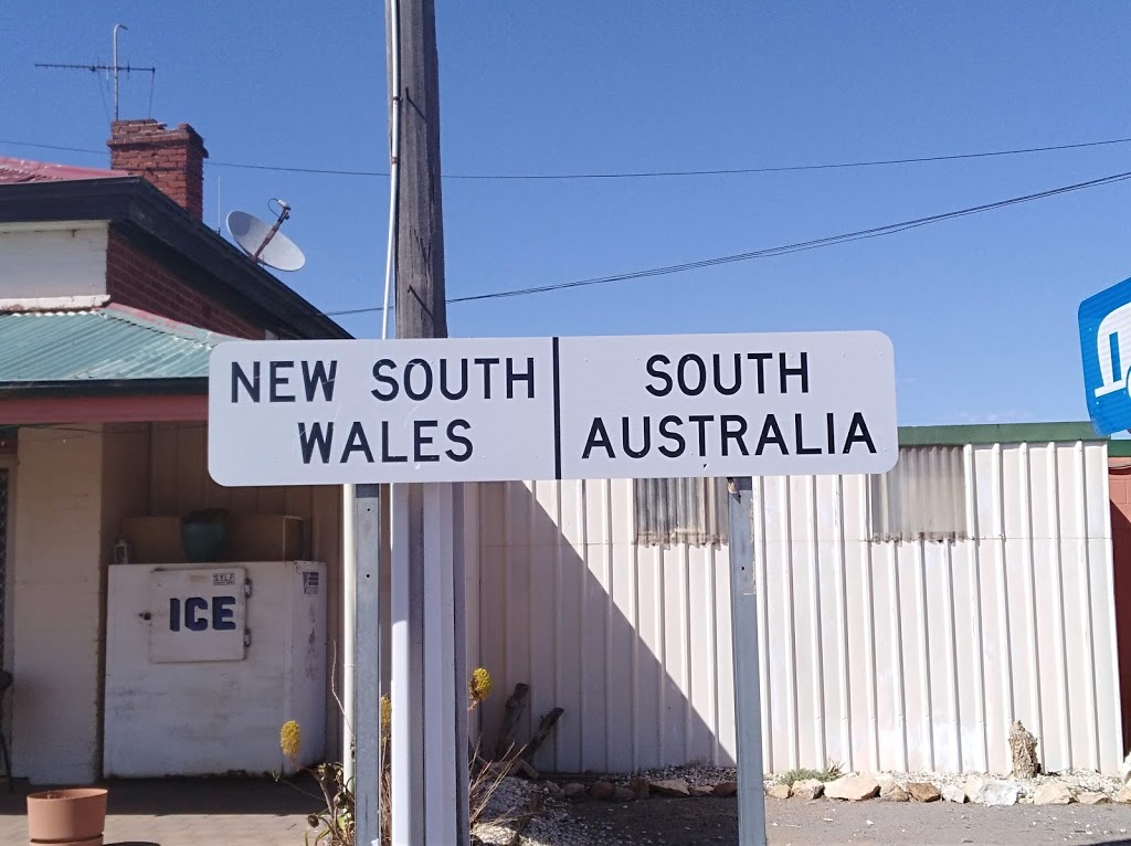 Bordergate Cafe | Barrier Hwy, Broken Hill NSW 2880, Australia