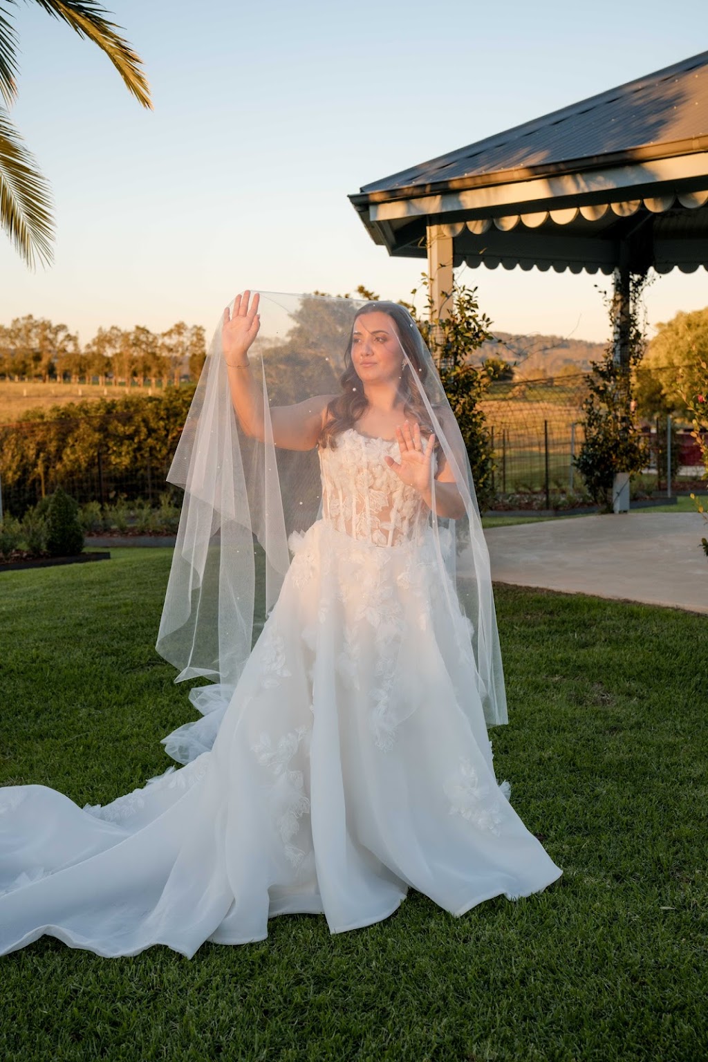 Couture by Francesca | Leppington NSW 2179, Australia | Phone: 0423 407 437