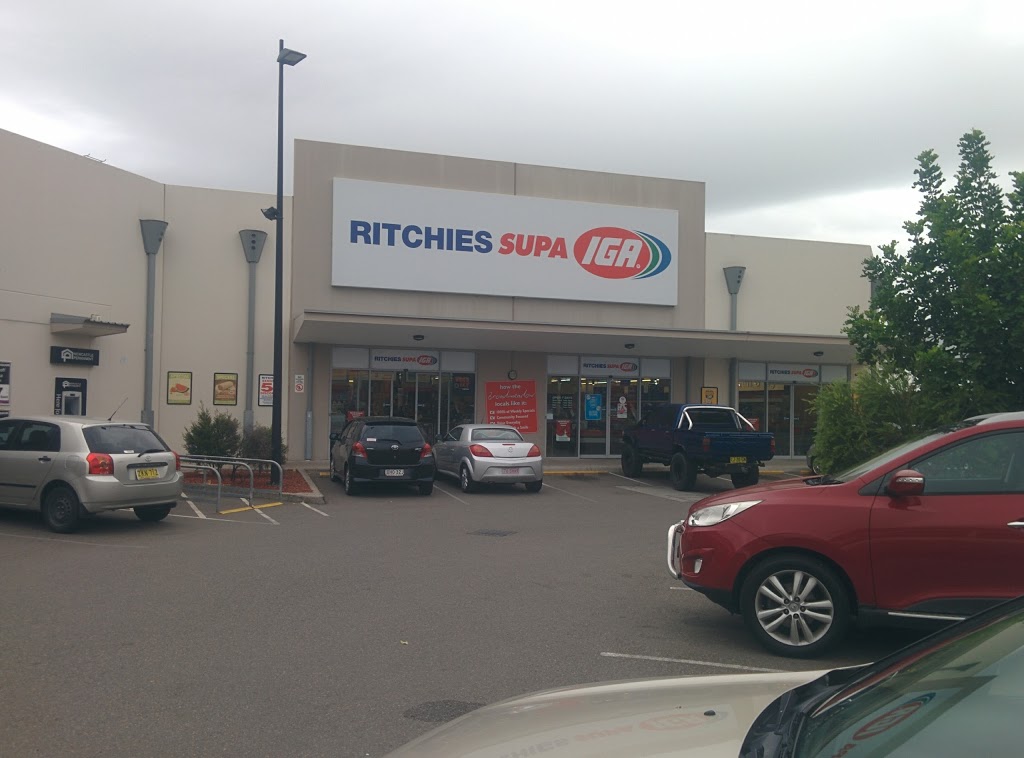 Ritchies SUPA IGA Broadmeadow | supermarket | 12 Ailsa Rd, Broadmeadow NSW 2292, Australia | 0249653265 OR +61 2 4965 3265