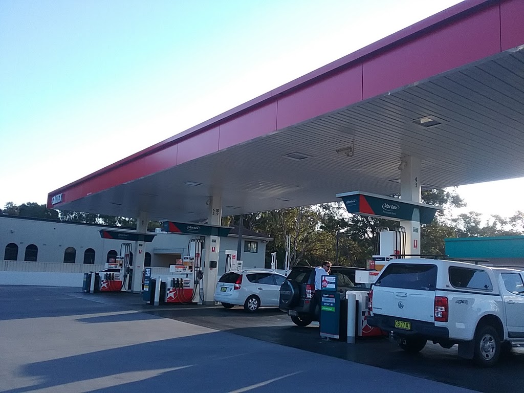 Caltex | gas station | 1509/1511 Pittwater Rd, Narrabeen NSW 2101, Australia | 0299706998 OR +61 2 9970 6998