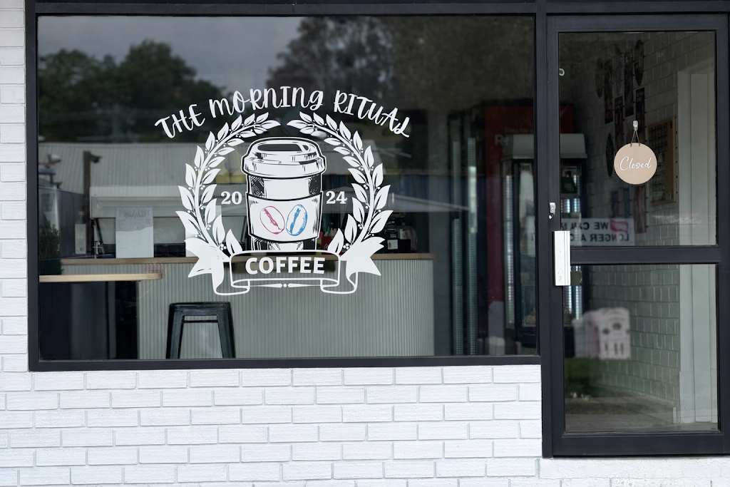 The Morning Ritual | 14 Westernport Rd, Lang Lang VIC 3984, Australia | Phone: 0450 901 596