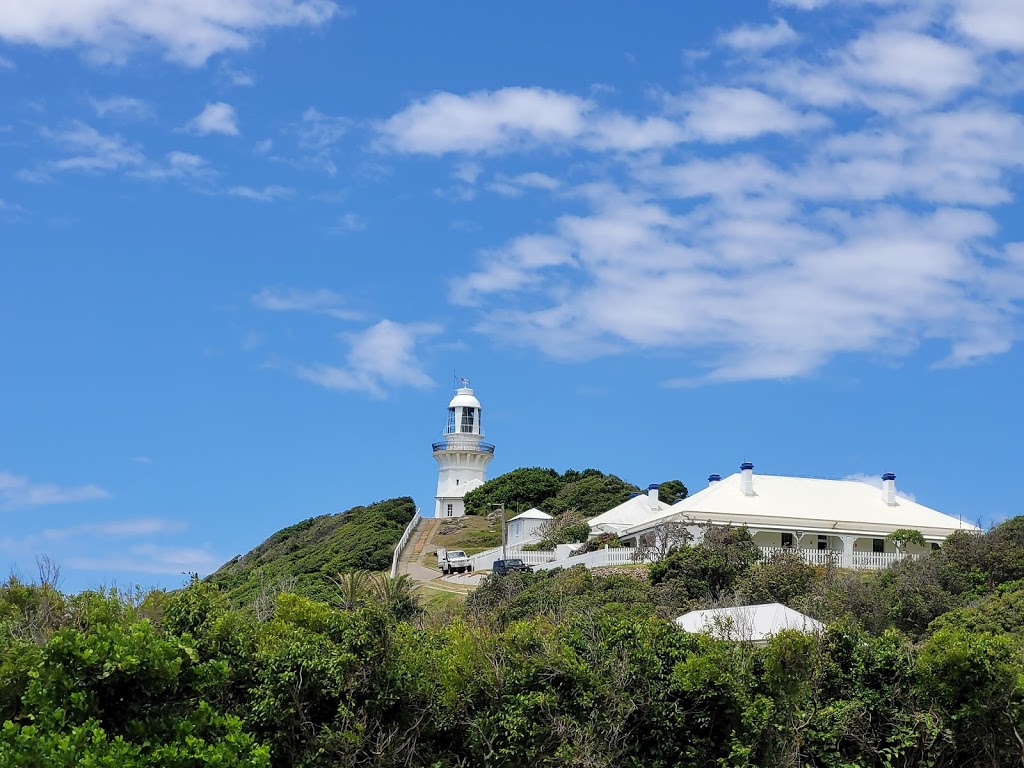 Smoky Cape Lighthouse | Lighthouse Rd, Arakoon NSW 2431, Australia | Phone: (02) 6566 6168