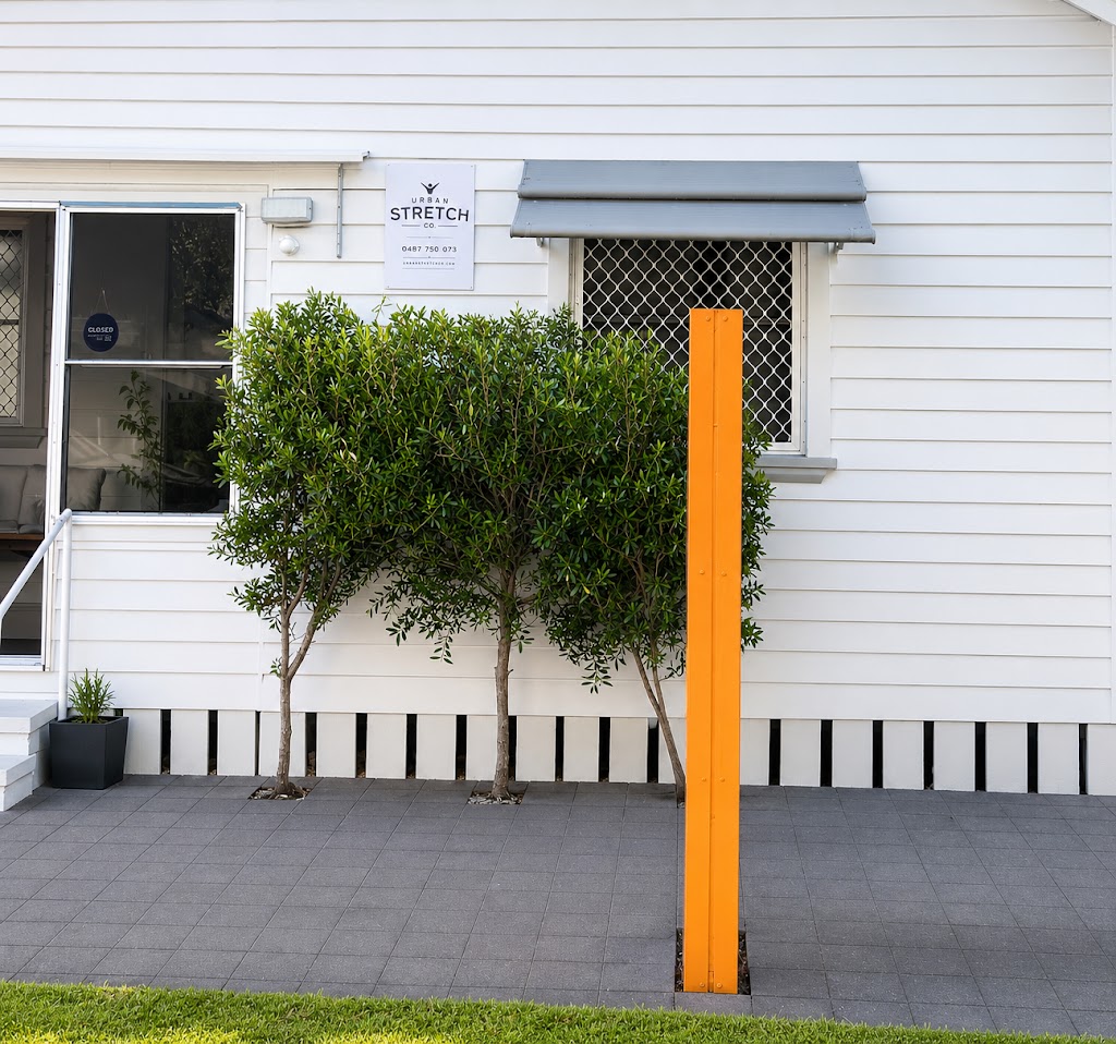 Urban Stretch Co | 30 Ernest St, Belmont NSW 2280, Australia | Phone: 0487 750 073