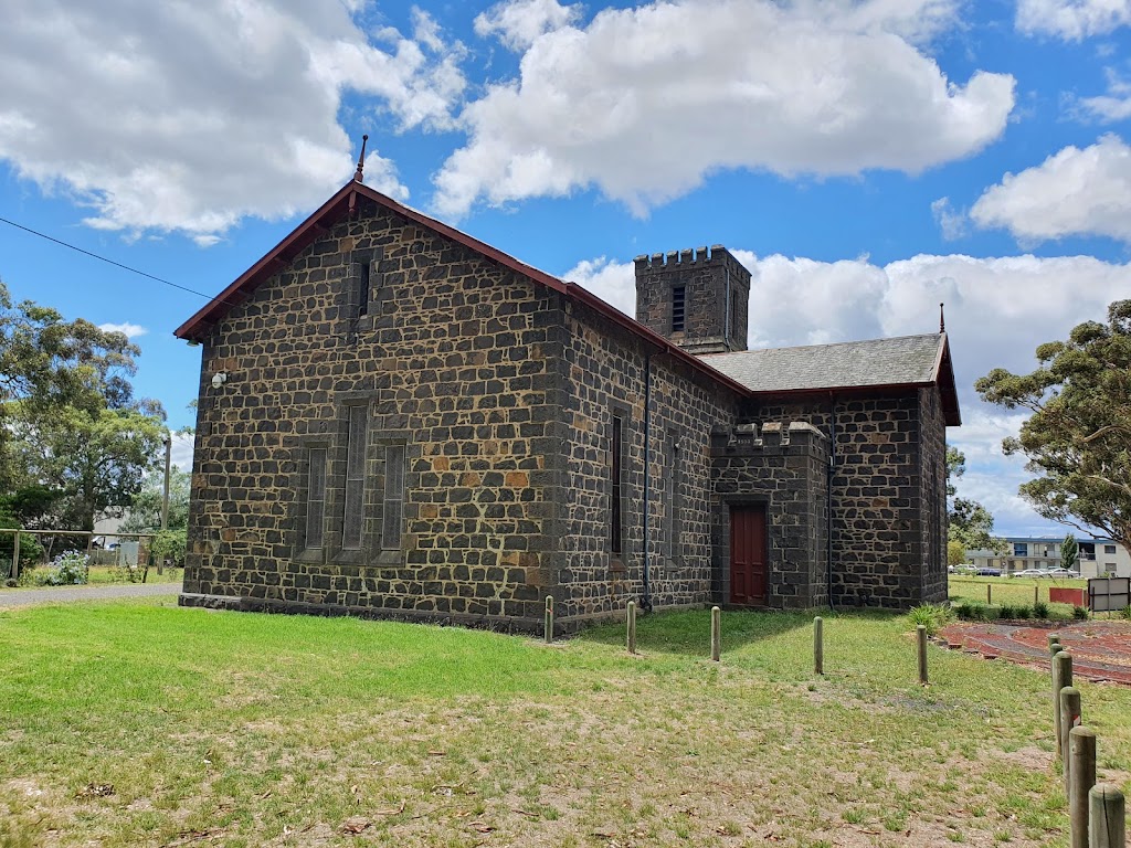 Scots Uniting Church | church | 1702 Sydney Rd, Campbellfield VIC 3061, Australia | 0393578553 OR +61 3 9357 8553