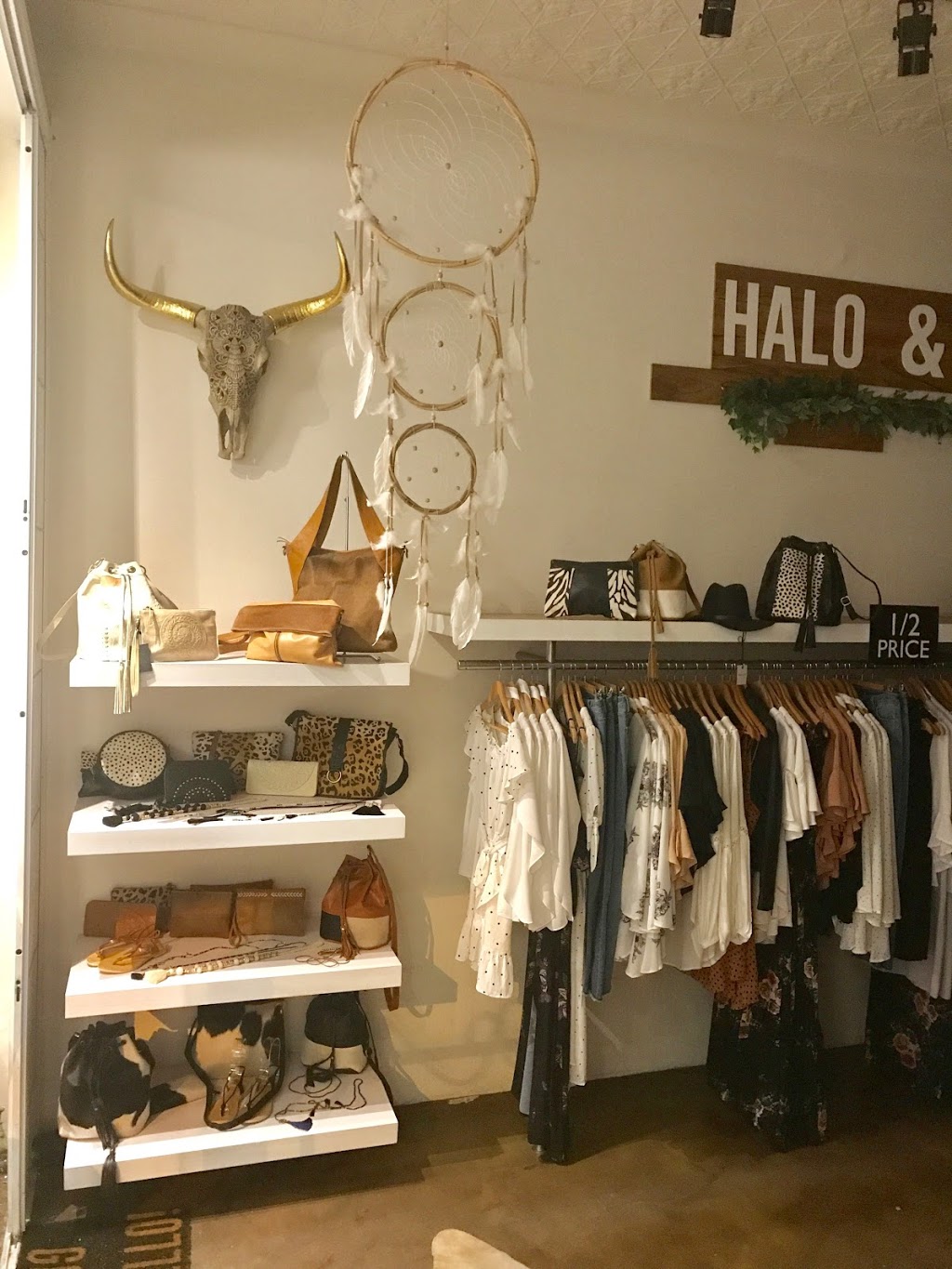 Halo & Hutch | clothing store | 435 Chapel St, South Yarra VIC 3141, Australia | 0398275376 OR +61 3 9827 5376