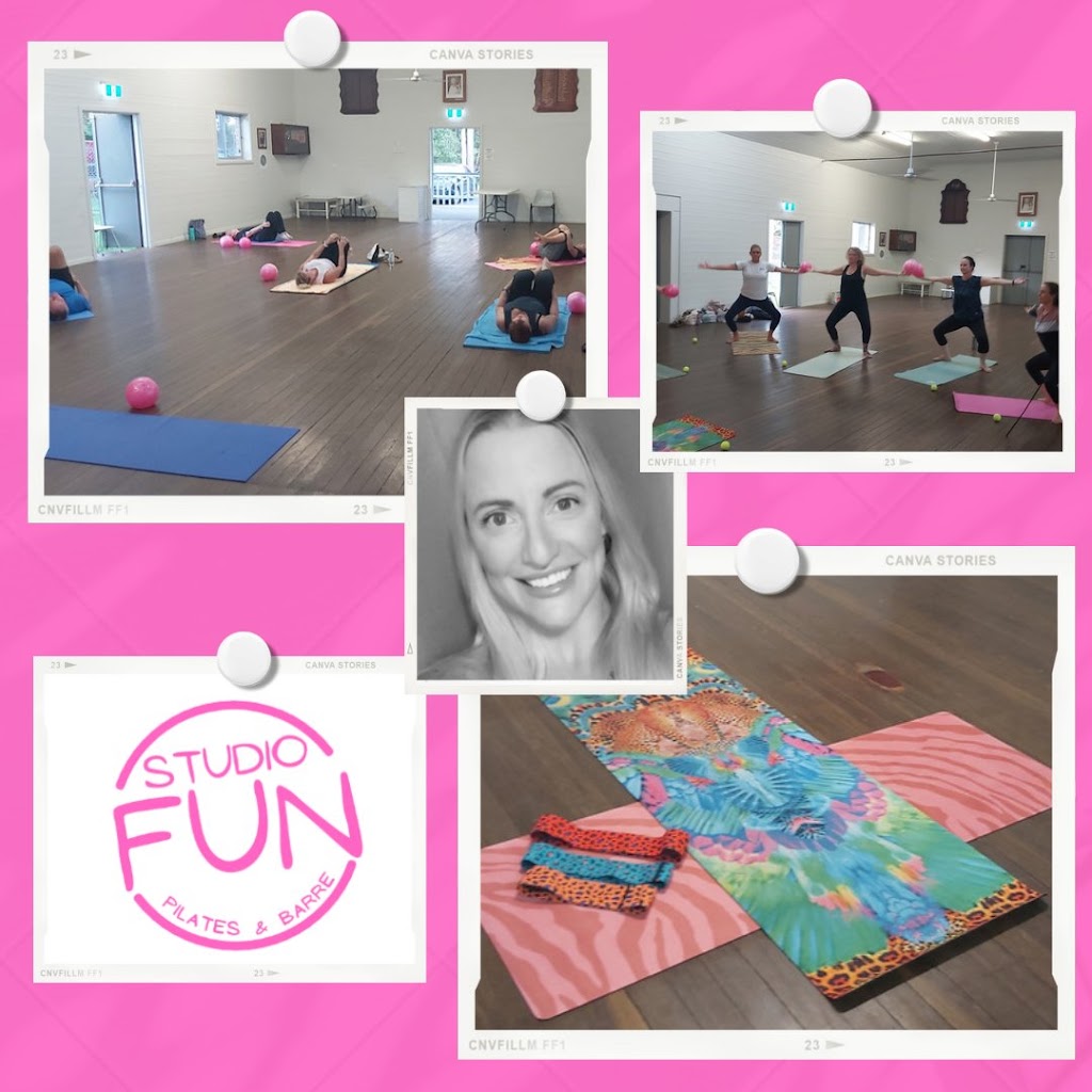 Studio FUN Pilates | Pacific Hwy, Coffs Harbour NSW 2450, Australia | Phone: 0477 278 951 Studio FUN Pilates | Pacific Hwy, Coffs Harbour NSW 2450, Australia | Phone: 0477 278 951