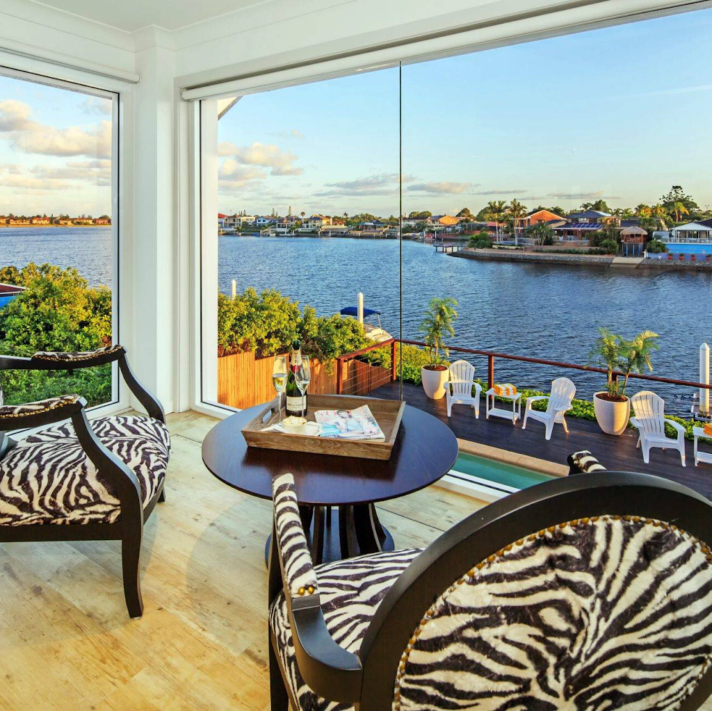 Bella Volante | 5 Volante Cres, Mermaid Waters QLD 4218, Australia | Phone: (07) 5641 0108