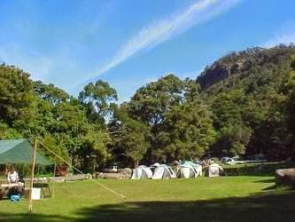 Mt Keira Scout Camp | Mount Keira Rd, Mount Keira NSW 2500, Australia | Phone: (02) 4274 1099