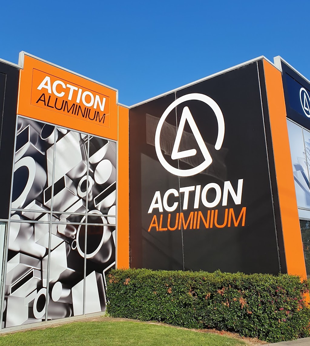 Action Aluminium - Dandenong South |  | 78 Greens Rd, Dandenong South VIC 3175, Australia | 0397085188 OR +61 3 9708 5188