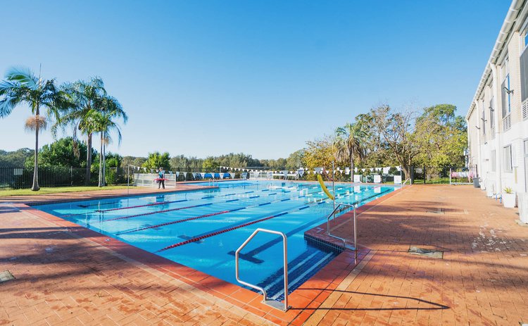 Campus Fitness | 582 Freemans Dr, Cooranbong NSW 2265, Australia | Phone: (02) 4980 2308