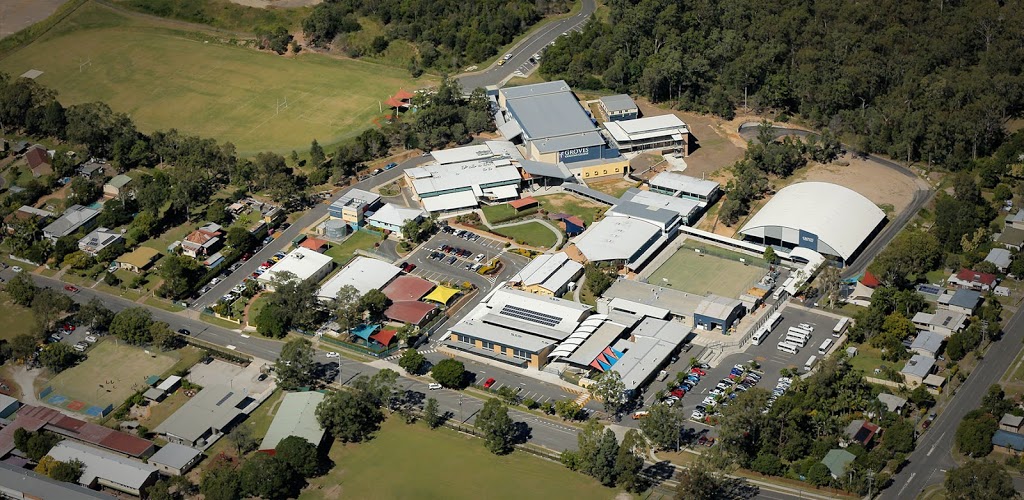 Groves Christian College | school | 70 Laughlin St, Kingston QLD 4114, Australia | 0733805800 OR +61 7 3380 5800