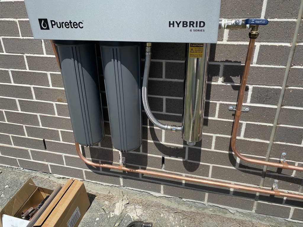 LK Hydro Services | Yarrabilba QLD 4207, Australia | Phone: 0467 468 172