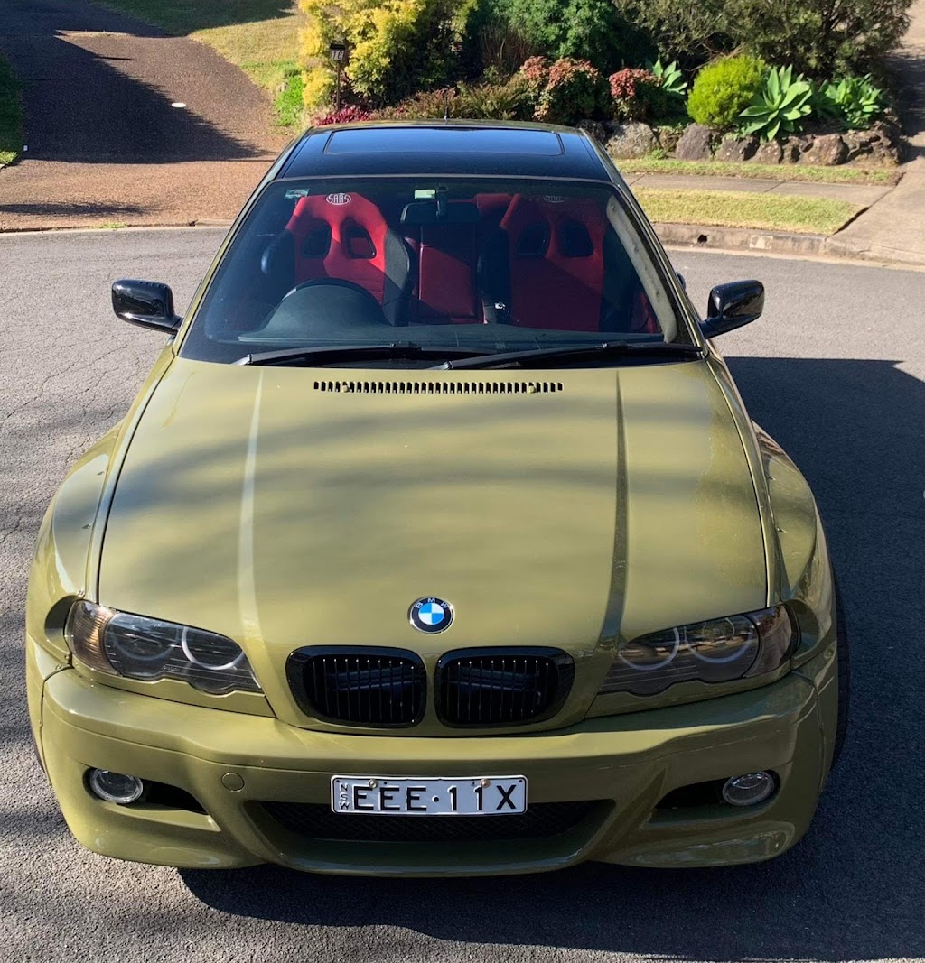 ASKAR MOTORS car dealership (car body kit) | Badgerys Creek Rd, Bradfield NSW 2555, Australia | Phone: 0481 727 500