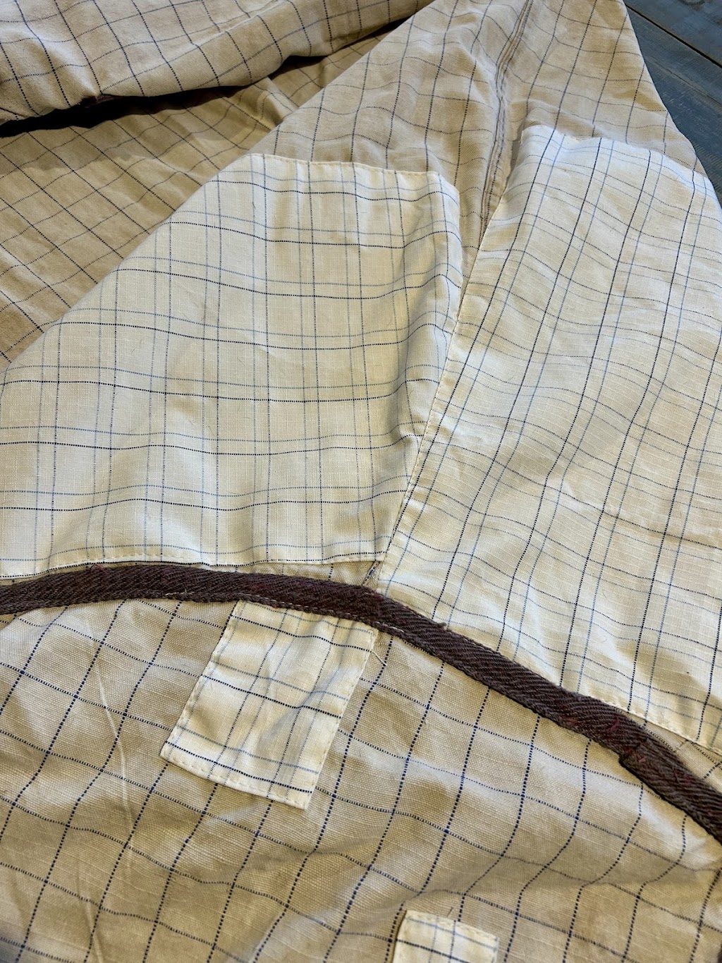 Orangeville Horse Rug Repairs | 720 Silverdale Rd, Orangeville NSW 2570, Australia | Phone: 0431 170 624