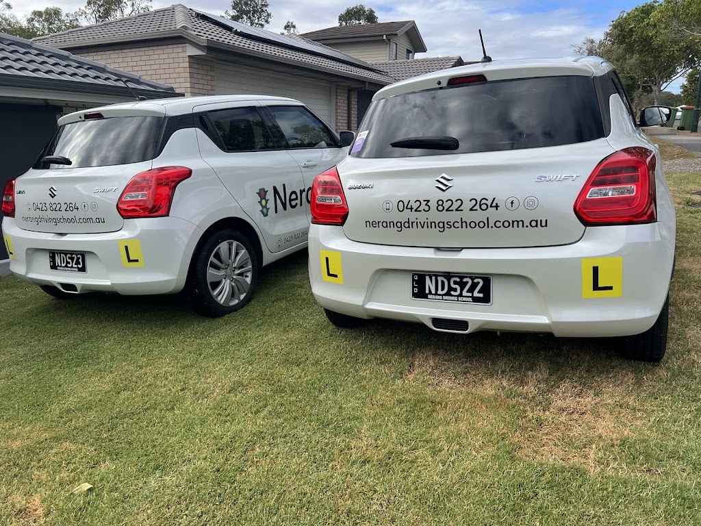 Nerang Driving School | Unit 1/14 Marlee Jayne Cl, Nerang QLD 4211, Australia | Phone: 0423 822 264