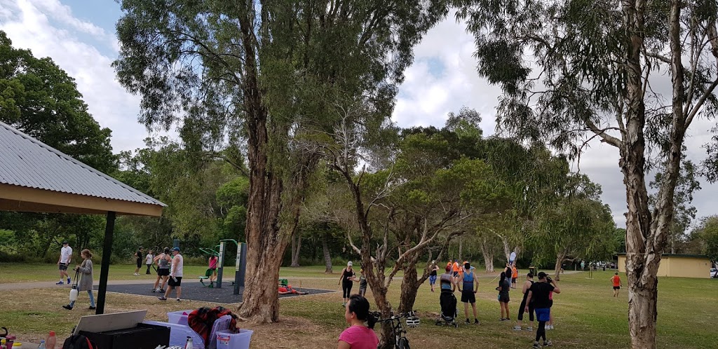 Mansfield parkrun, Queensland | health | 130 Blackberry St, Mansfield QLD 4122, Australia