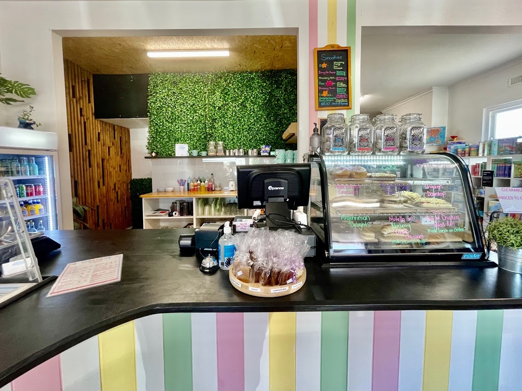 The Candy Store & Cafe | 39 Holland St, Kingston SE SA 5275, Australia | Phone: (08) 8767 2014