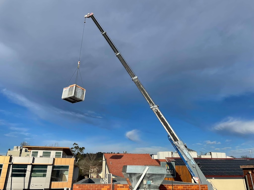 Southern Aircon & Refrigeration | 3633A Princes Hwy, East Lynne NSW 2536, Australia | Phone: 0401 317 694