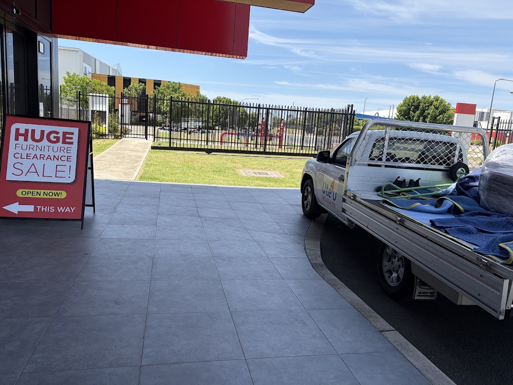 Ute4u st Ives | 9 Athena Ave, St Ives NSW 2075, Australia | Phone: 0413 534 370