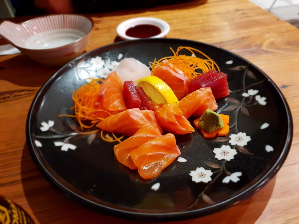 Kinkaku Japanese Restaurant | restaurant | 628 North Rd, Ormond VIC 3204, Australia | 0395767222 OR +61 3 9576 7222