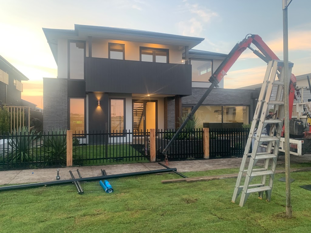 Fresh Coat Painting & Maintenance | 68 Sunnybank Dr, Point Cook VIC 3030, Australia | Phone: 0415 285 356