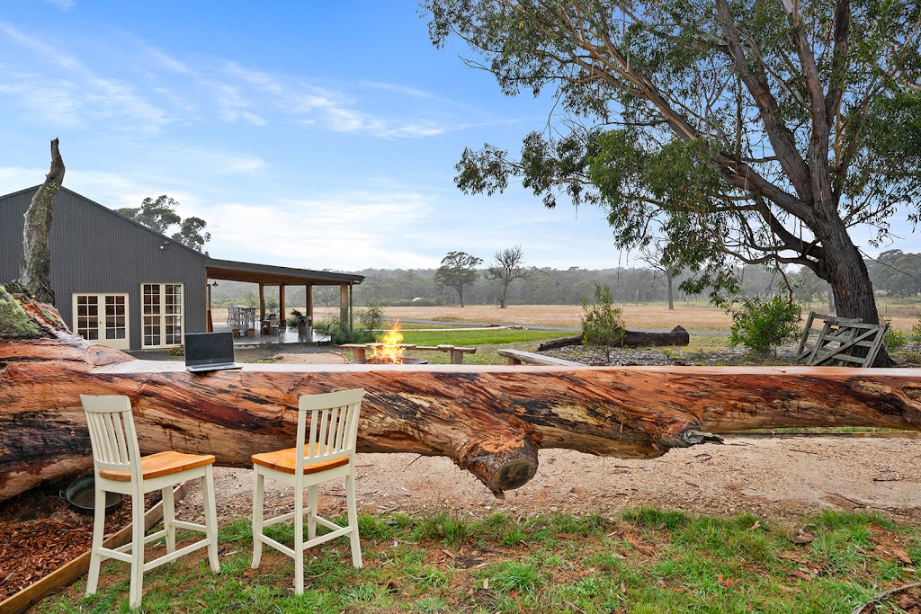 Scribbly Farm Barn and business events | 1480/1480 Wombeyan Caves Rd, High Range NSW 2575, Australia | Phone: 0422 661 609
