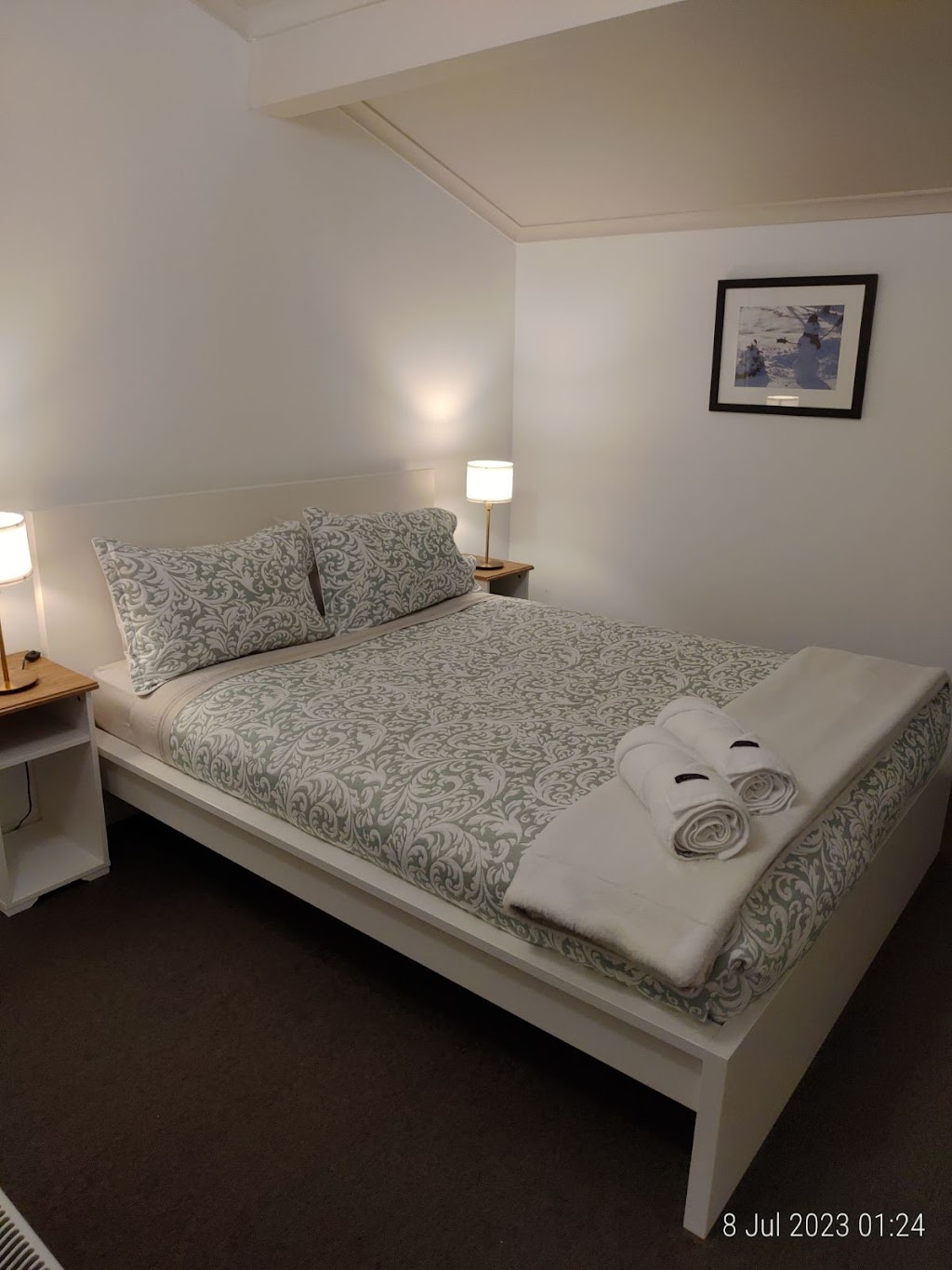 Karas 6 Thredbo | Unit 6/5 Bobuck Ln, Thredbo NSW 2625, Australia | Phone: 0428 989 414