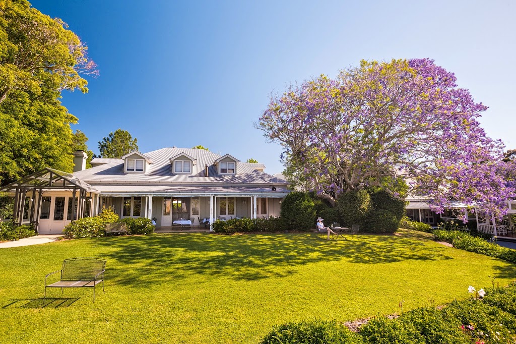 Spicers Clovelly Estate | 38-68 Balmoral Rd, Montville QLD 4560, Australia | Phone: 1300 252 380