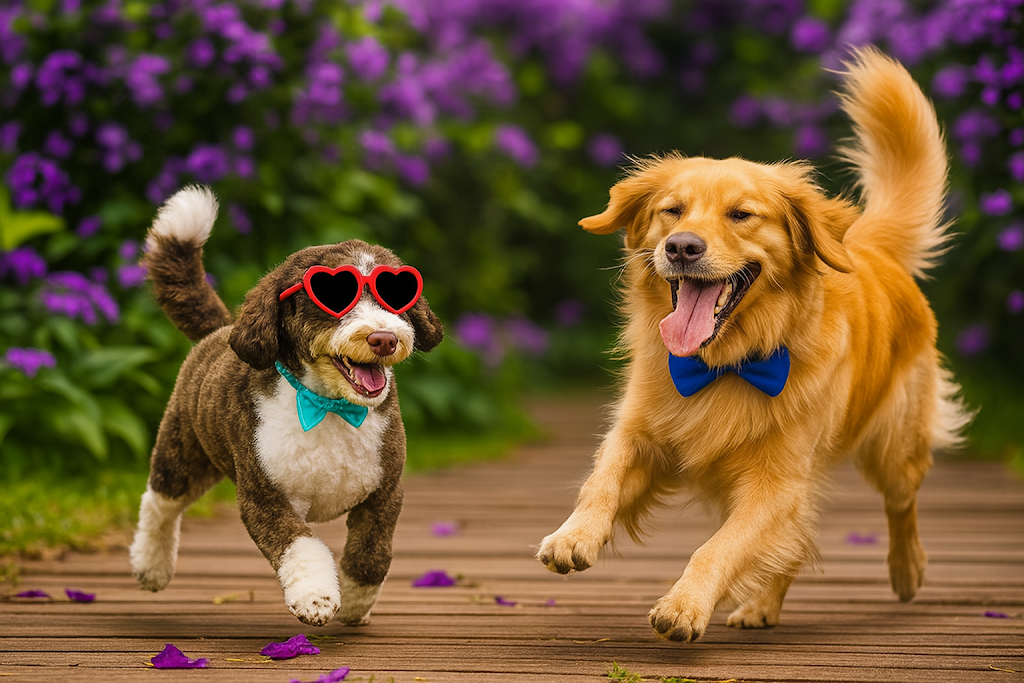 Paws Spas | 1 Medlar Ave, Manor Lakes VIC 3024, Australia | Phone: 0419 561 599