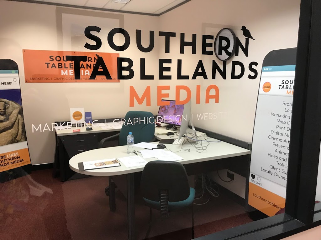 Southern Tablelands Media | 29 Manion Rd, Middle Arm NSW 2580, Australia | Phone: 0400 771 054
