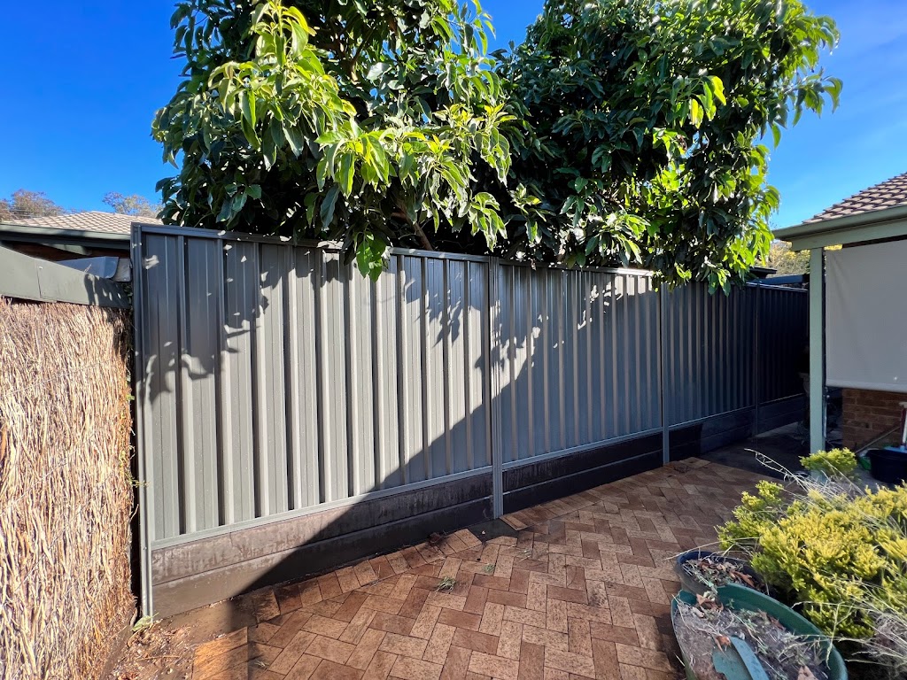 Fence and Retaining walls |  | 73 Black Rd, Aberfoyle Park SA 5159, Australia | 0407066530 OR +61 407 066 530