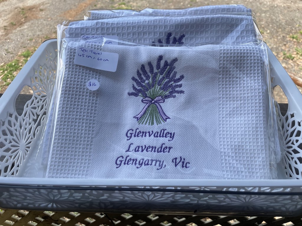 Glenvalley Lavender | 675 Traralgon-Maffra Rd, Glengarry VIC 3854, Australia | Phone: 0401 317 635