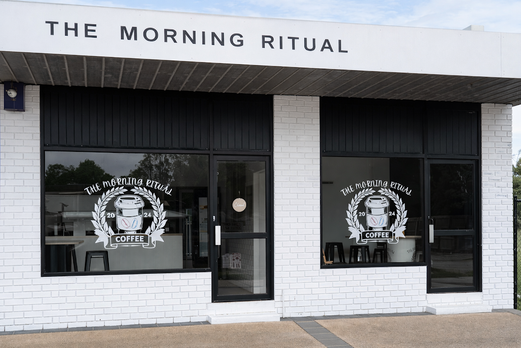 The Morning Ritual | 14 Westernport Rd, Lang Lang VIC 3984, Australia | Phone: 0450 901 596