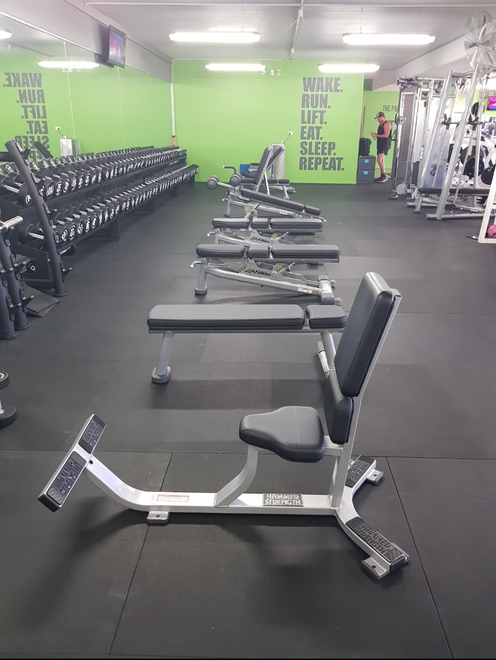 Marquee Fitness 24/7 | gym | 252 Pacific Hwy, Coffs Harbour NSW 2450, Australia | 0266513254 OR +61 2 6651 3254