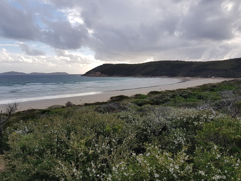 Wilderness Retreats at Wilsons Promontory National Park | 32 Ring Rd, Tidal River VIC 3960, Australia | Phone: (03) 8427 2122