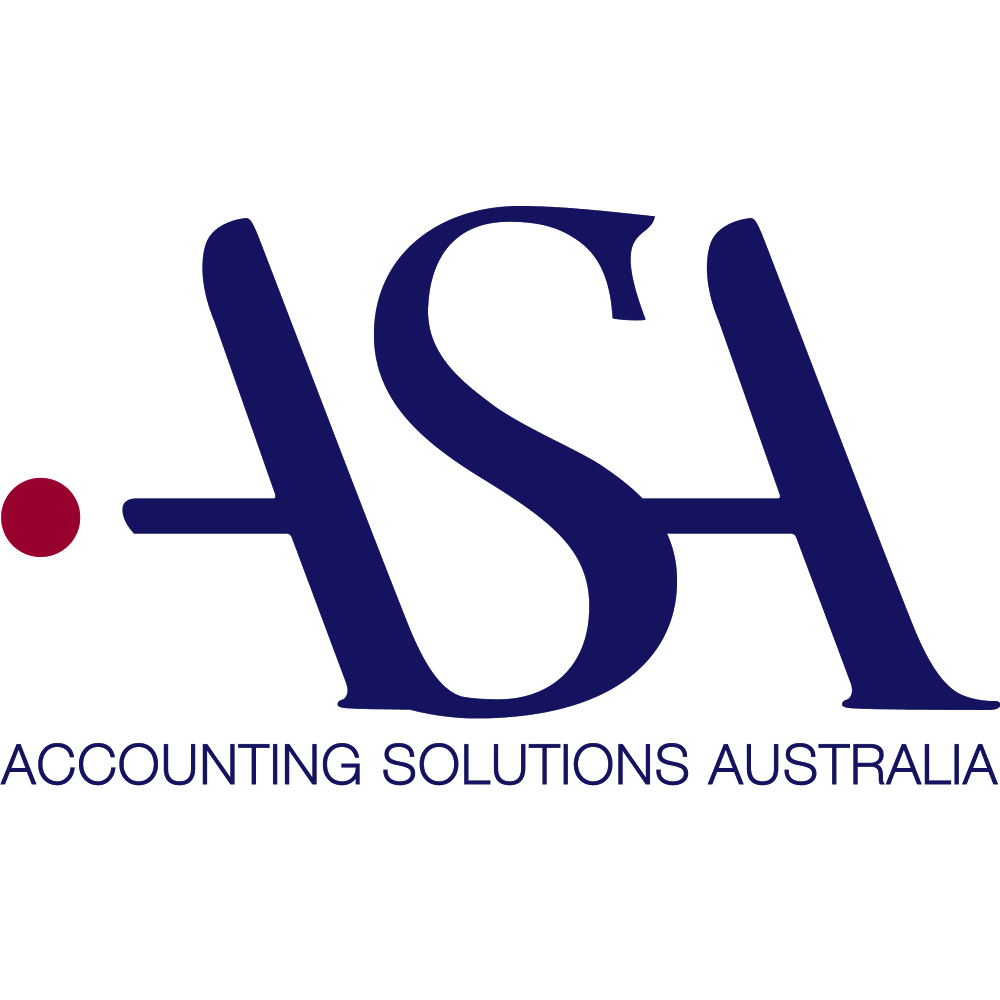 Accounting Solutions Australia Pty Ltd | Suite 7/100 Furlong Rd, Cairnlea VIC 3023, Australia | Phone: 1300 767 124
