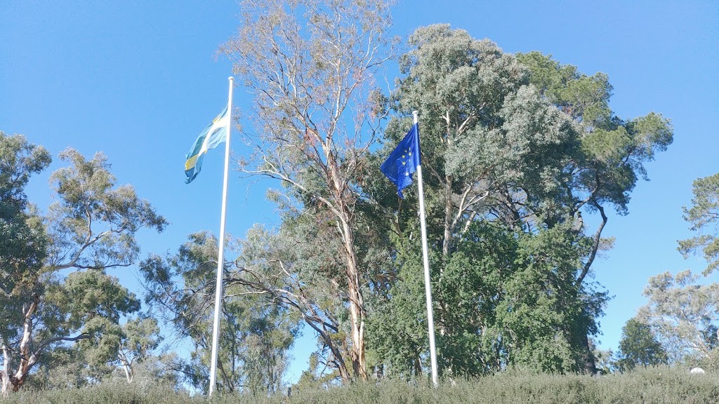 Embassy of Sweden | embassy | 5 Turrana Street Yarralumla, Canberra ACT 2600, Australia | 0262702700 OR +61 2 6270 2700