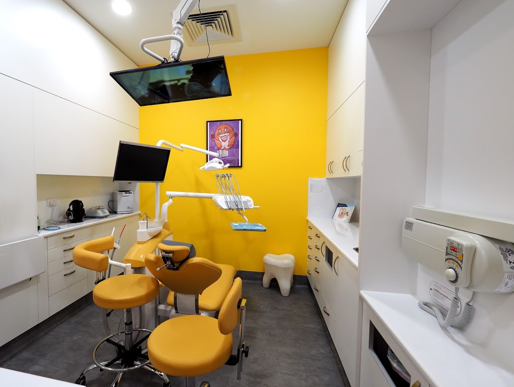 Tooth Booth Dentists Strathpine | dentist | Strathpine Centre, Shop 106/295 Gympie Rd, Strathpine QLD 4500, Australia | 0734486409 OR +61 7 3448 6409