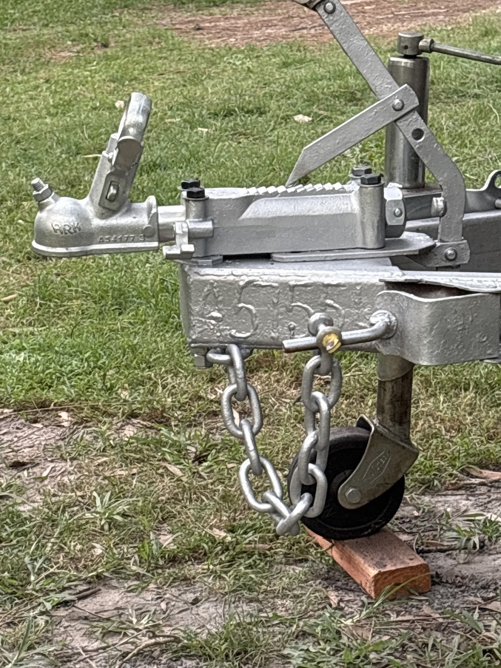 Woolgoolga Mobile Caravan Repairs | 17 Shearer Dr, Woolgoolga NSW 2456, Australia | Phone: 0419 702 548