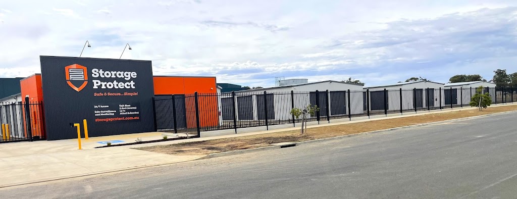 Storage Protect Yarrawonga, Victoria | 5 Enterprise Wy, Yarrawonga VIC 3730, Australia | Phone: 0458 002 022